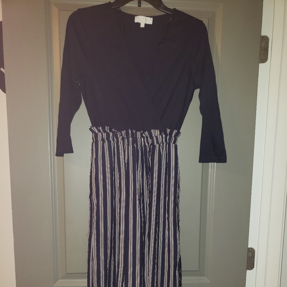 Dark blue size m